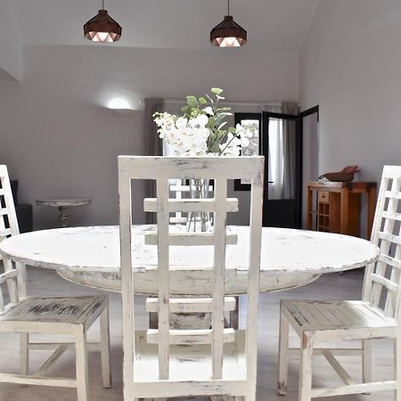 Sunny Bungalow In Front Of The Sea 3 Bedrooms Costa Teguise Exterior foto